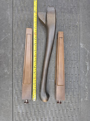 Assorted wooden legs - legs, for