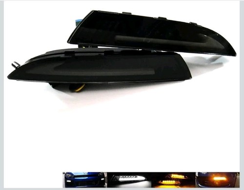 Scirocco mk3 2008 led - vw,