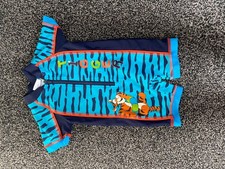 baby boys swimming costume 6-9