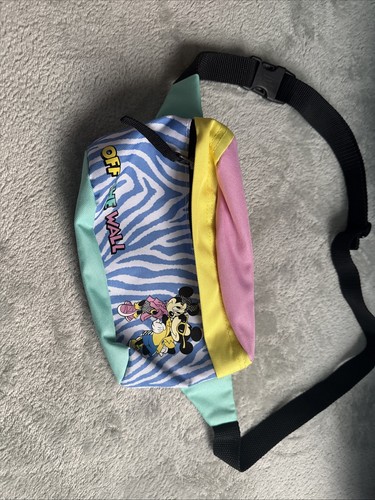 Disney vans collaboration - vans, x