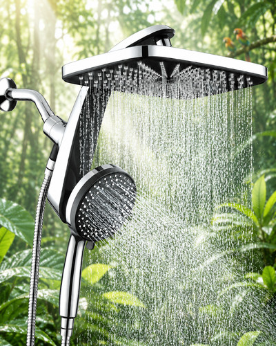 Rain shower head handheld - shower,