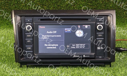 Toyota sequoia 2004 - toyota, 2004-2007