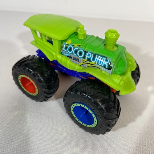 Hot wheels monster truck - wheels,