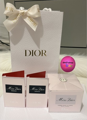 Miss dior body - dior,