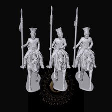 Brunswick Uhlans March Order