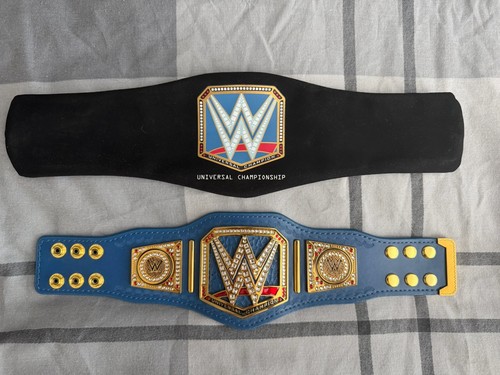 Wwe universal championship - wwe,