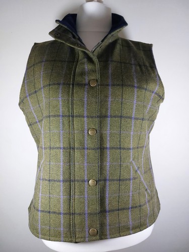 Hoggs fife wool - of,