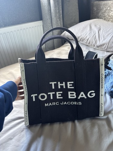 Marc jacobs the tote - jacobs,
