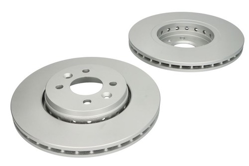 Brake disc pcs - ., 2