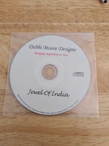 Jewel india rom by - india,