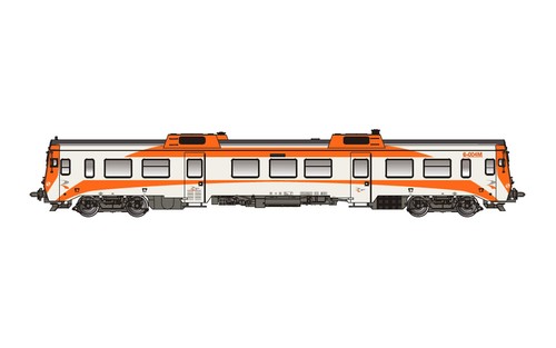 He2503 electrotren hobby - he2503,