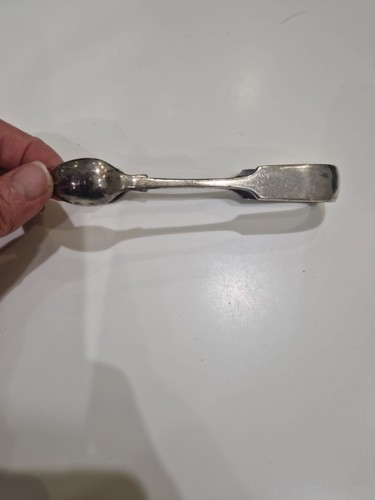 Vintage silver plate sugar - vintage,