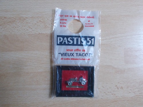 Frame old tacos pastis - 51,
