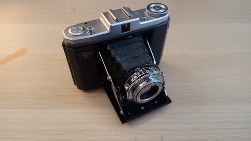 Zeiss ikon nettar - ikon,
