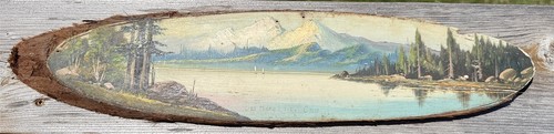 Antique big bear lake - big,