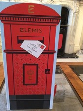 Elemis Beauty (empty ready to