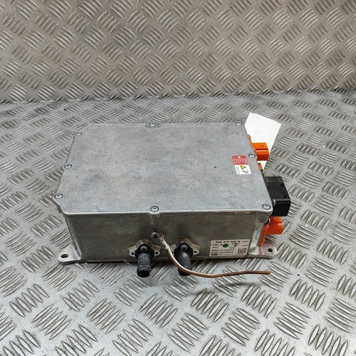 Porsche panamera 971 - 971, inverter