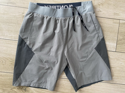 Grey montirex utility tech - grey,