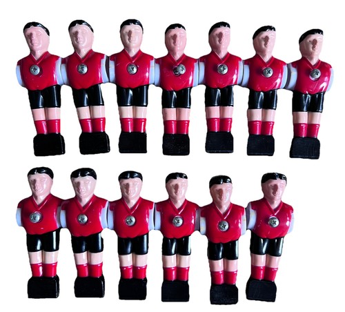 Table football player 15mm - football,