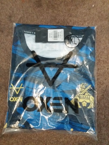 Doncaster rovers 3xl - rovers,