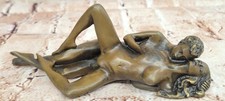 REAL SOLID BRONZE DUAL