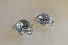 2 x Swarovski Vintage