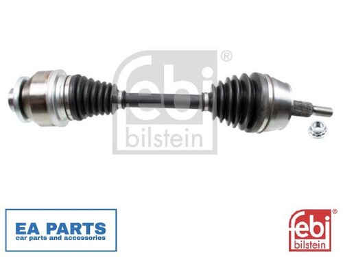 Drive shaft for - drive, vw