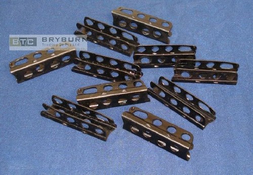 Charger clips enfield - clips,,