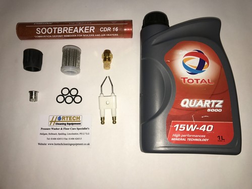 Karcher service kit hds 501 - kit,