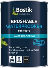 Bostik waterproofer - bostik, |