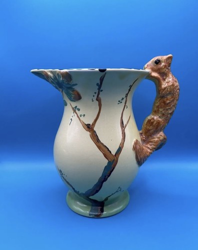 Vintage art deco burleigh - deco,