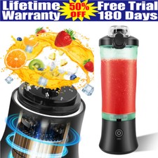 Electric Mini Juice Maker