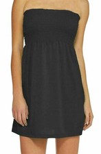 Ladies Boobtube Sheering Top