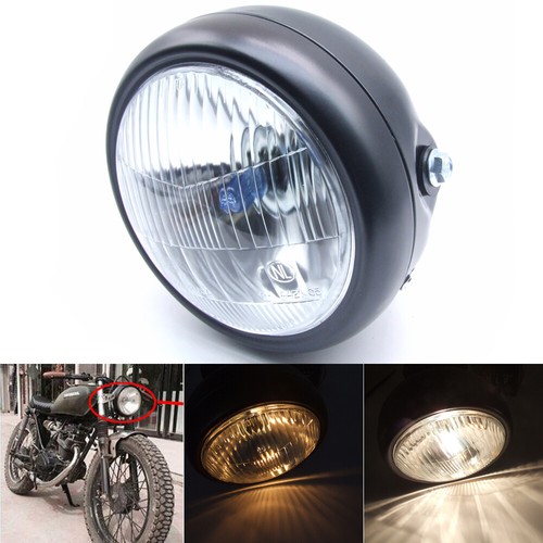Motorcycle lo beam h4 - hi/lo,
