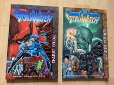 Storm Watch 1999 - Change Or