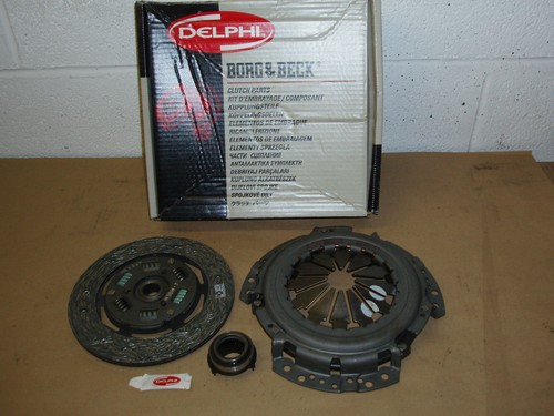 Volvo 440 460 - 440/460, 1.7i