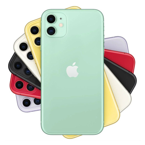 Apple iphone - iphone, 11