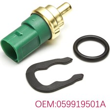 059919501A Coolant Temperature