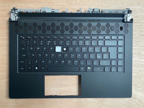 Dell alienware m15 gaming - dell,