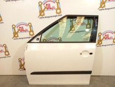 front door lh for SKODA FABIA