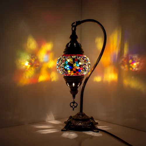 Turkish moroccan colourful - turkish,