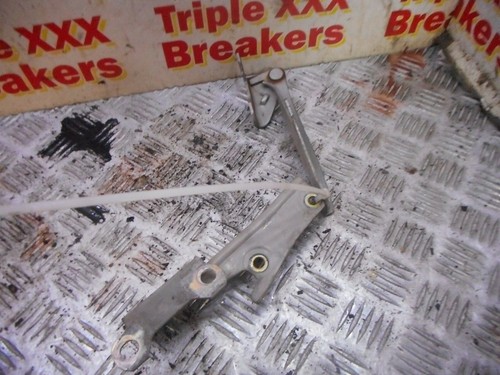 Bfd003914 2006 mitsubishi l200 - mitsubishi,