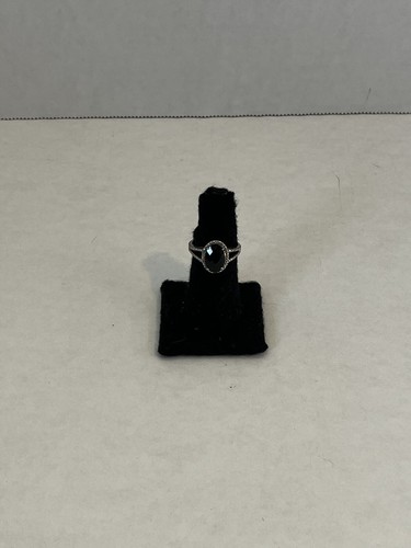 925 sterling silver ring - 925,