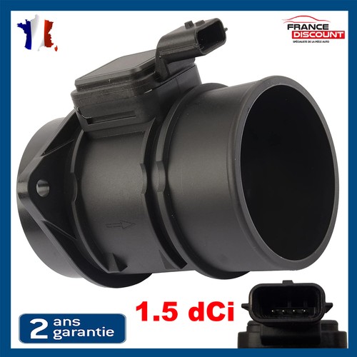 Air flow meter - meter, dacia