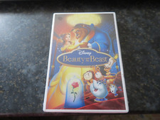 WALT DISNEY BEAUTY AND THE