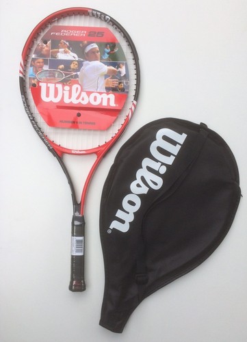 Wilson roger federer - federer, 25