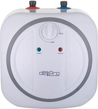 Dexpro unvented water - dexpro,