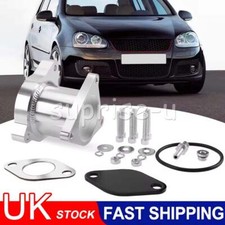 1X EGR Deleted Valve Pipe Kit