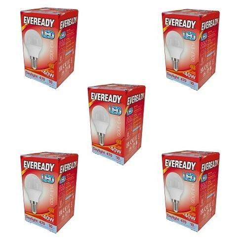 Eveready led e14 470lm - eveready,