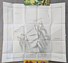 Blocking of Ostend, Position